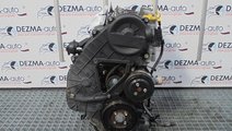 Motor Z17DTL, Opel Astra H, 1.7cdti