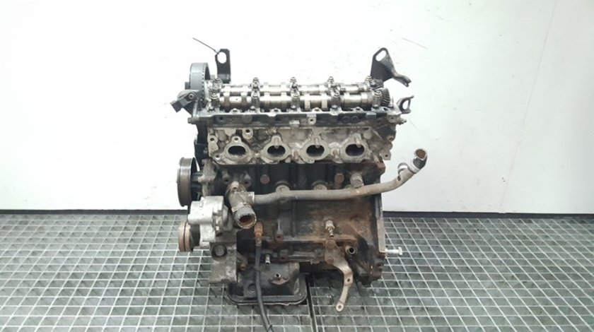 Motor Z17DTL, Opel Astra H GTC, 1.7cdti