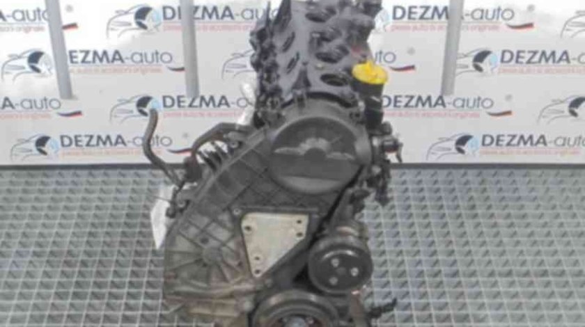 Motor, Z17DTR, Opel Astra H, 1.7cdti (pr:110747)