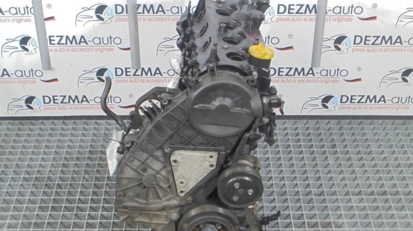 Motor, Z17DTR, Opel Astra H combi, 1.7cdti (id:288128)