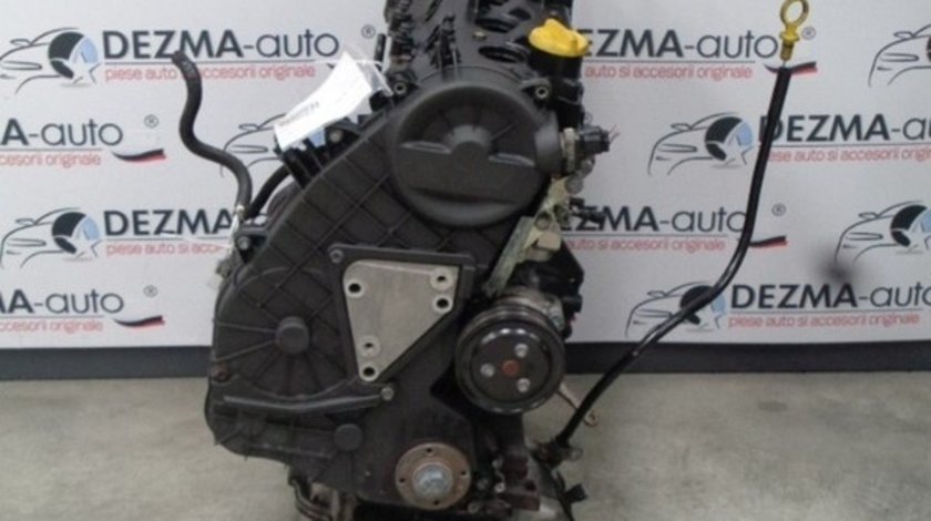 Motor, Z17DTR, Opel Astra H Combi, 1.7cdti (pr:110747)