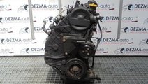 Motor, Z17DTR, Opel Astra H combi, 1.7cdti