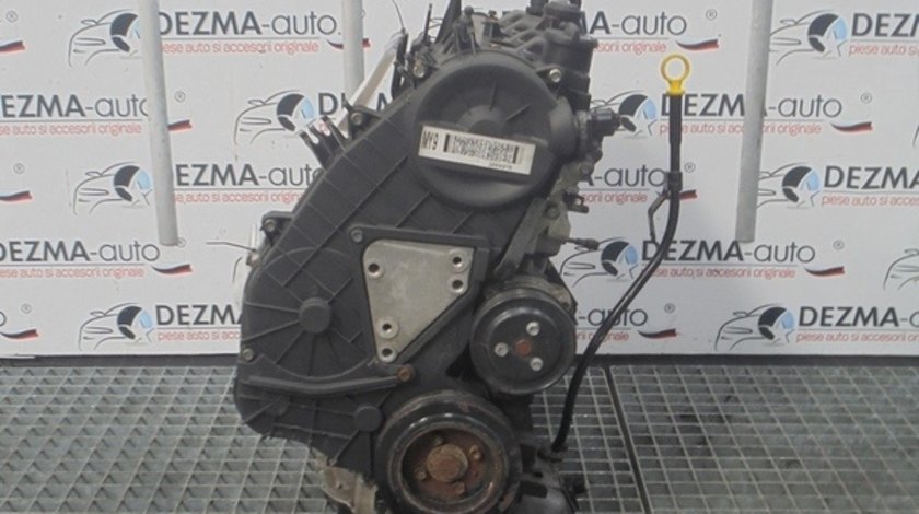 Motor Z17DTR, Opel Astra H combi, 1.7cdti