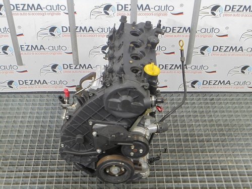 Motor, Z17DTR, Opel Astra H combi , 1.7cdti