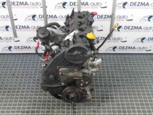 Motor Z17DTR, Opel Astra H GTC 1.7cdti