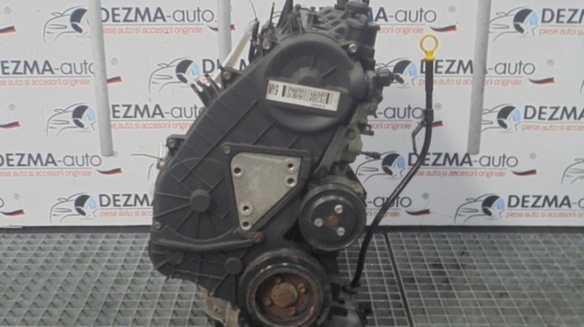 Motor Z17DTR, Opel Astra H sedan, 1.7cdti (pr:111745)