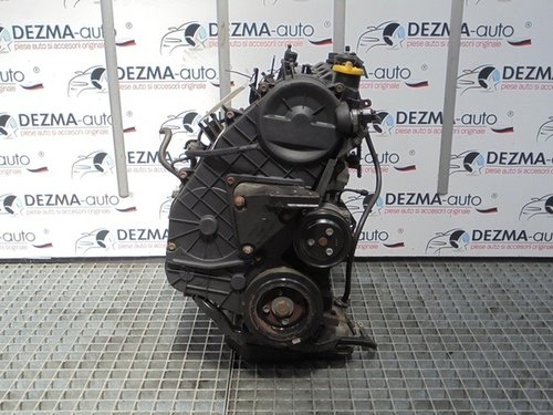 Motor, Z17DTR, Opel Corsa D, 1.7cdti