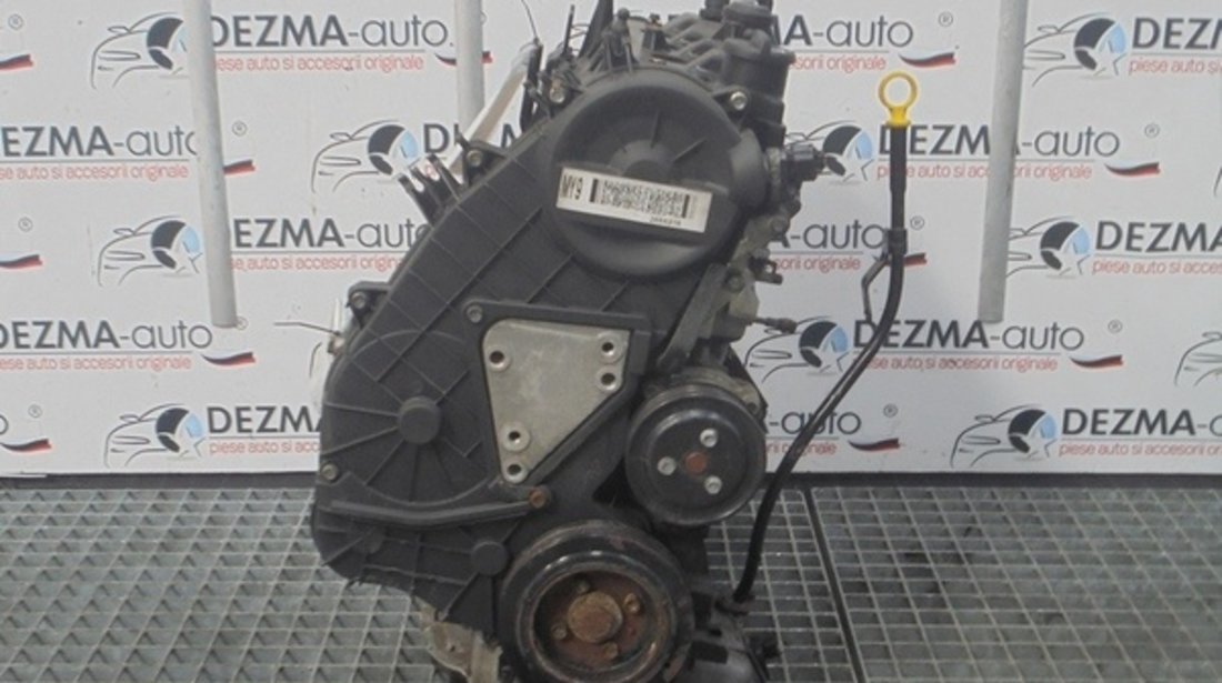 Motor Z17DTR, Opel Meriva, 1.7cdti (pr:111745)