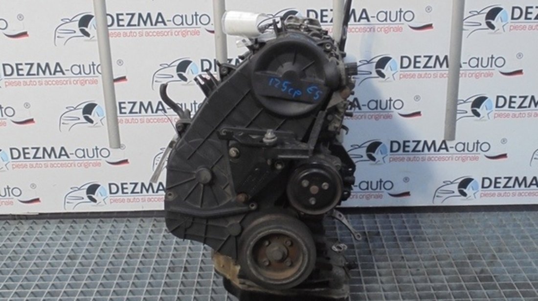Motor, Z17DTR, Opel Meriva 1.7cdti