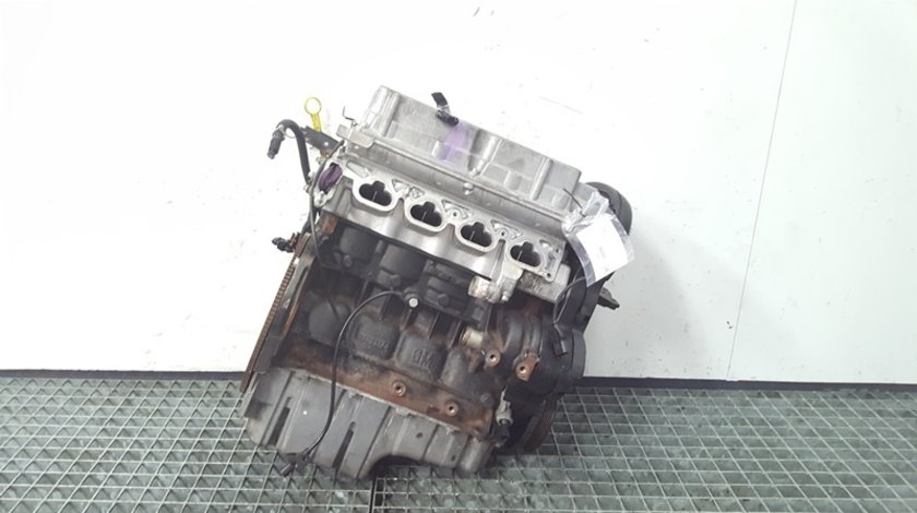 Motor, Z18XE, Opel Astra G cabriolet, 1.8B