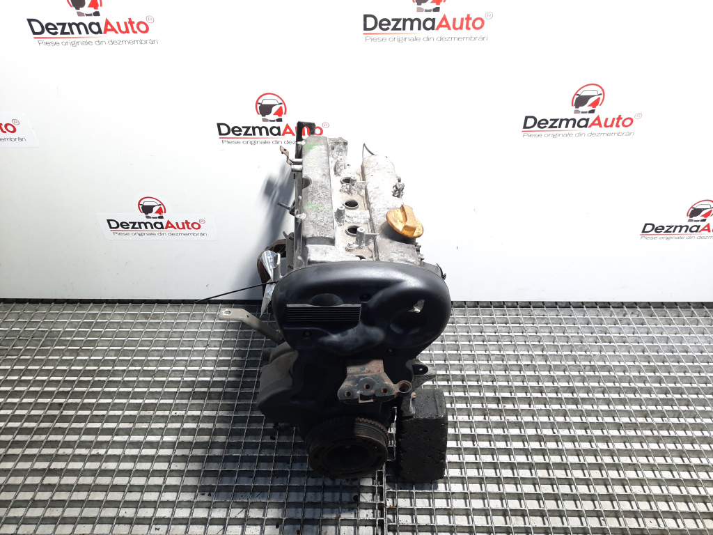 Motor Z18XE, Opel Astra H [Fabr 2004-2009] 1.8 B (pr:110747)