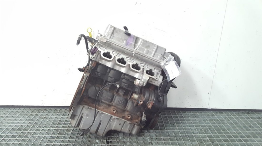 Motor, Z18XE, Opel Vectra B combi (31), 1.8B