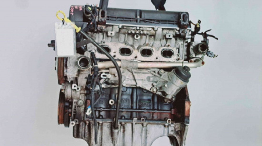 Motor, Z18XER, Opel Signum, 1.8B