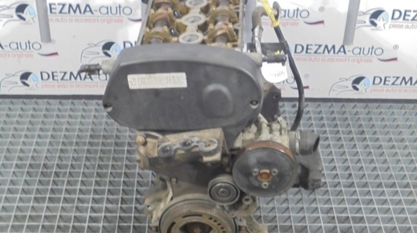 Motor, Z18XER, Opel Vectra C, 1.8 benzina (id:290401)