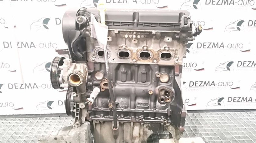 Motor Z18XER, Opel Vectra C, 1.8B (id:334548)