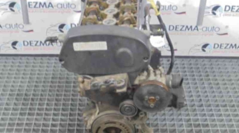 Motor, Z18XER, Opel Vectra C, 1.8b