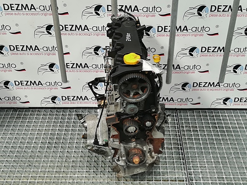 Motor Z19DT, Opel Astra H, 1.9cdti (id:319803)
