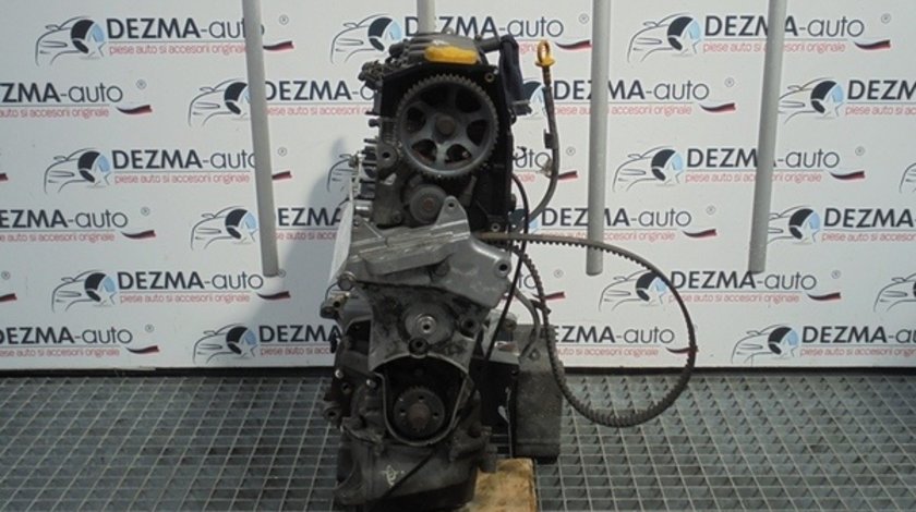 Motor, Z19DT, Opel Vectra C, 1.9cdti