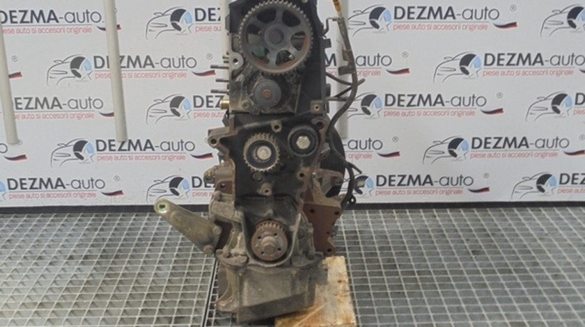 Motor Z19DT, Opel Vectra C, 1.9cdti