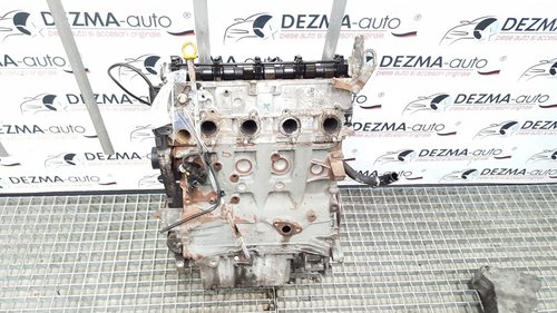 Motor, Z19DT, Opel Vectra C GTS, 1.9cdti (id:331151)