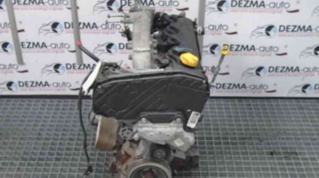 Motor Z19DT, Opel Zafira B (A05) 1.9cdti (id:308141)