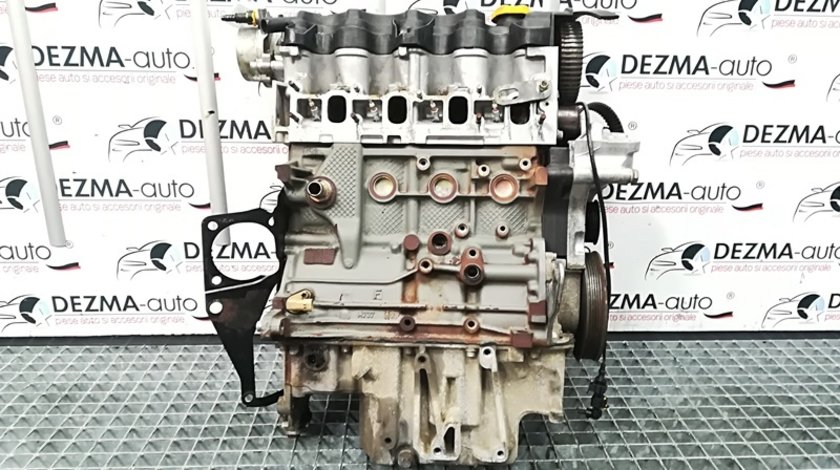 Motor Z19DT,Opel Zafira B (A05), 1.9CDTI (id:332985)