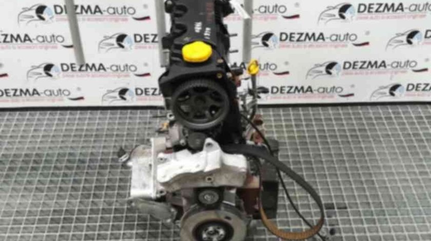 Motor Z19DT, Saab 9-3 Combi (YS3F) 1.9 tdi (id:297999)