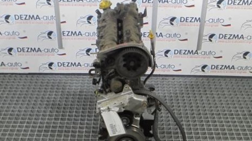 Motor, Z19DTH, Opel Astra H, 1.9cdti