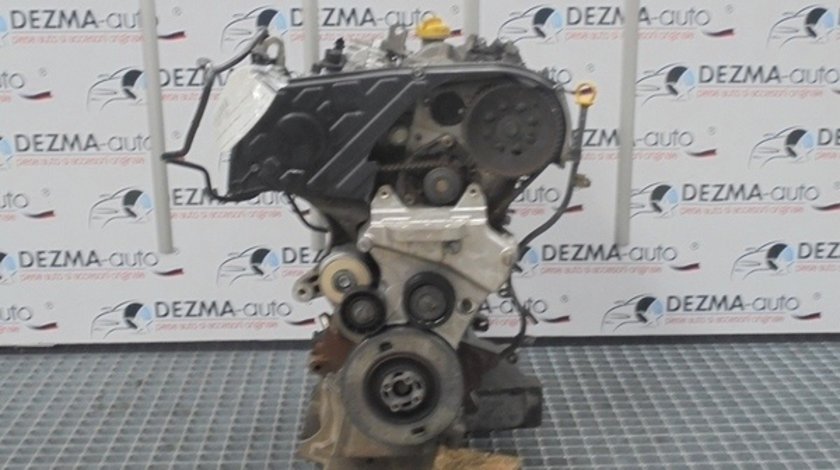 Motor, Z19DTH, Opel Astra H combi, 1.9cdti