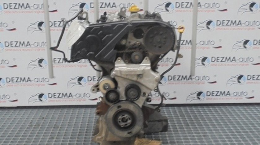 Motor, Z19DTH, Opel Astra H sedan 1.9cdti (pr:111745)