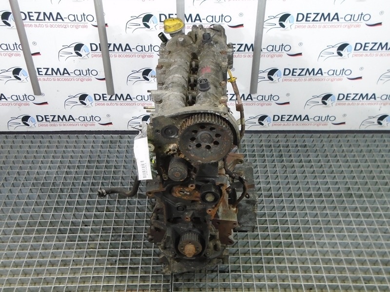 Motor Z19DTH, Opel Signum, 1.9cdti (id:293153)