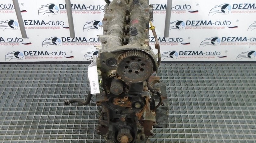 Motor Z19DTH, Opel Signum, 1.9cdti (id:293153)