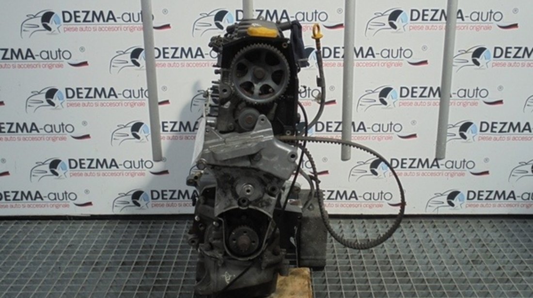 Motor, Z19DTH, Opel Signum 1.9cdti (pr:110747)