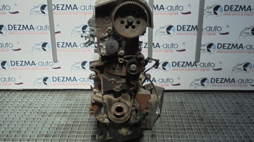 Motor, Z19DTH, Opel Signum 1.9cdti (pr:111745)