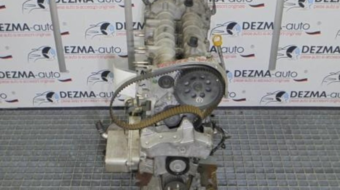 Motor Z19DTH, Opel Vectra C, 1.9cdti