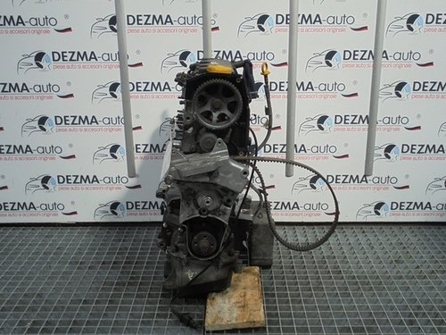 Motor, Z19DTH, Opel Zafira B, 1.9cdti (pr:111745)