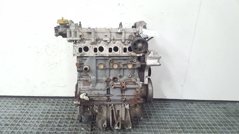 Motor, Z19DTH, Saab 9-3 Combi (YS3F) 1.9 tid