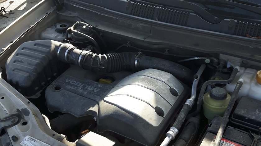 Motor Z20S Opel Antara / Chevrolet Captiva Cruze Epica 2.0D VCDI 16v