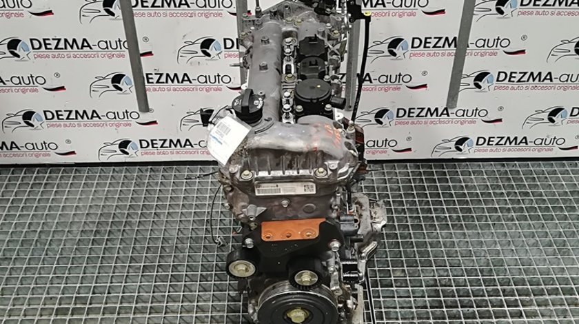 Motor, Z22D1, Opel Antara, 2.2cdti (pr:110747)