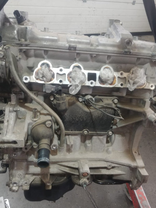 Motor zj 1.3 b mazda 2 mazda 3 euro 4