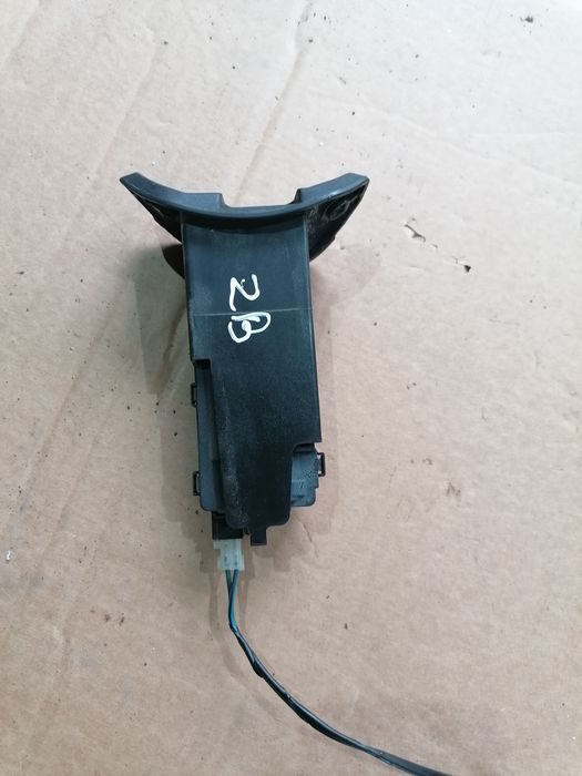 Motoraș actuator rezervor Opel Zafira B 2005-2014