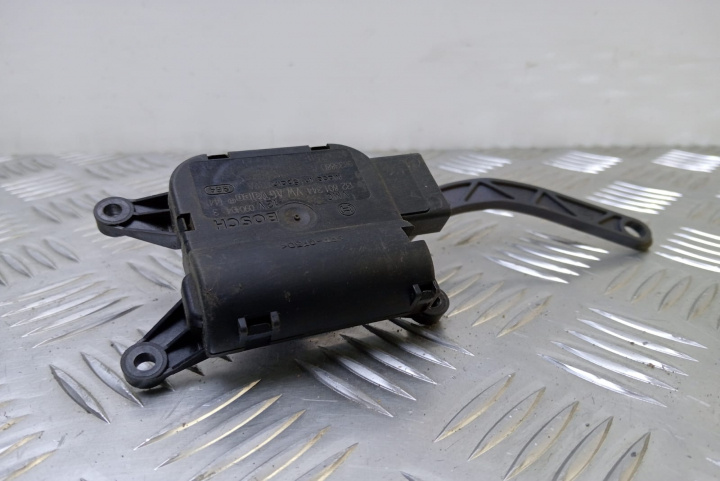 Motoraș aeroterma 0132801344 Volkswagen VW Passat B6 [2005 - 2010]