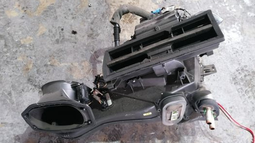 Motoraș aeroterma actuator habitaclu AC climă Opel Zafira B VLD2831