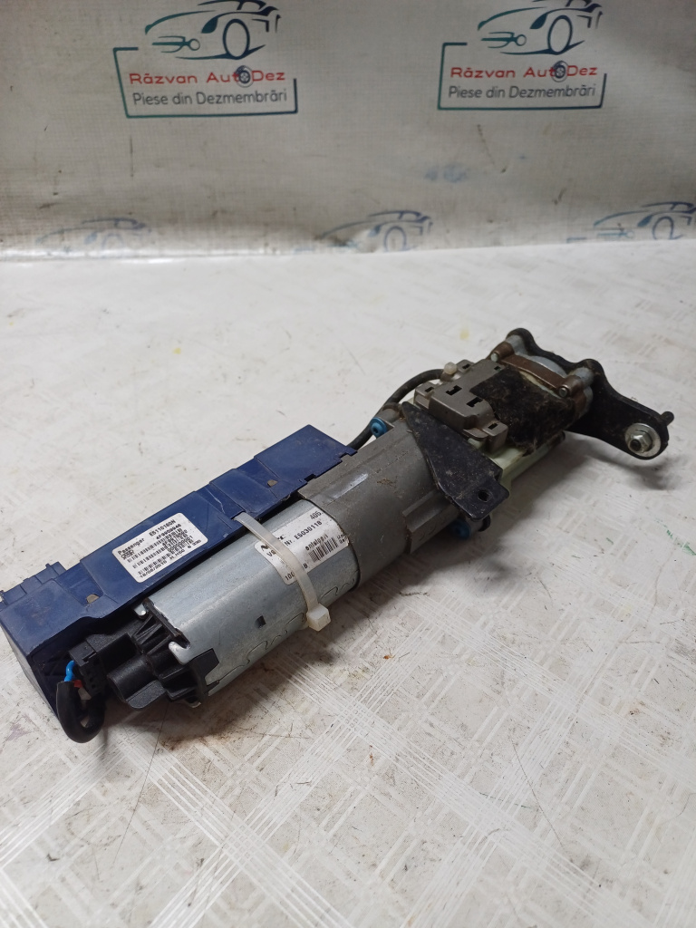 Motoraș deschidere haion dreapta Audi Q5 - Motorina 2019, 4F9910592