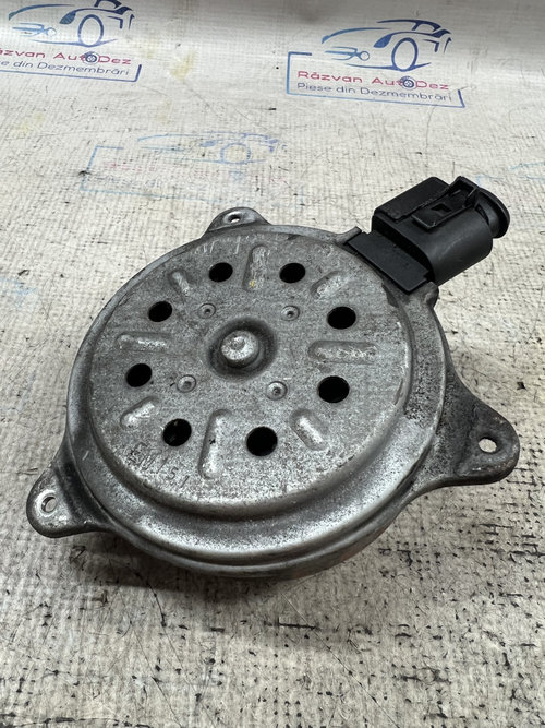 Motoraș electroventilator Audi A5 2.0 2012, 993454JD