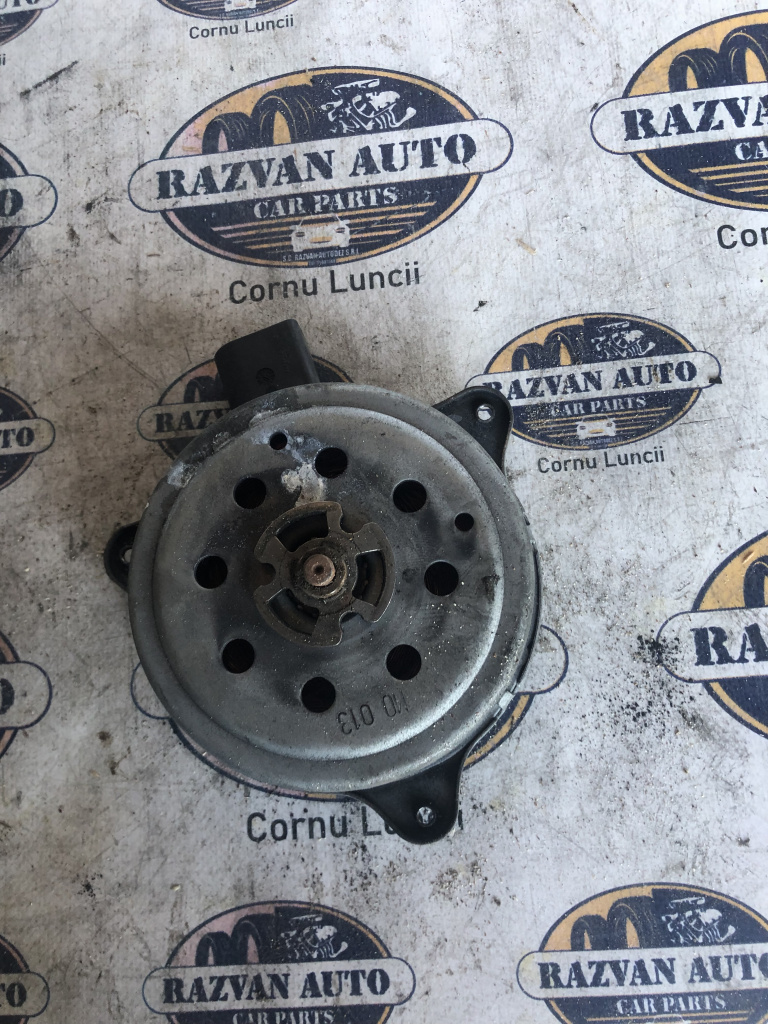 Motoraș electroventilator Audi A5 2.0 2012, 993454JD