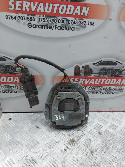 Motoraș electroventilator Mercedes-Benz CLS (2004-2010) [C219] w219 3.0 Motorina 2007, A2115000593