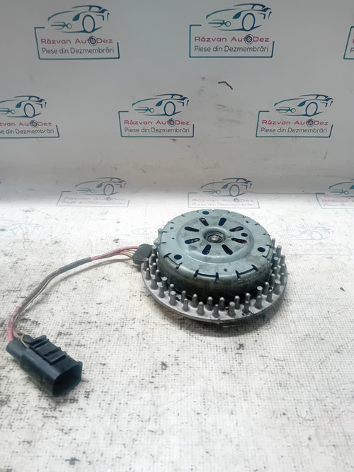 Motoraș electroventilator Mercedes E-Class 2009, A2045400788