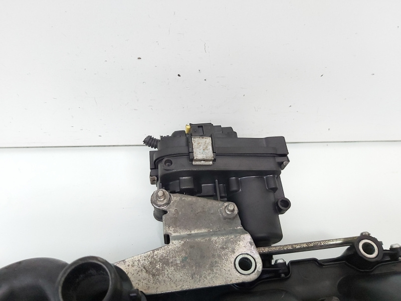 Motora galerie admisie, Opel Insignia A, 2.0 CDTI, A20DTH (id:655717)