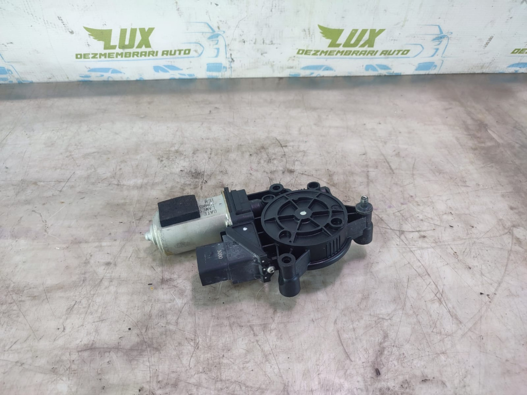 Motoraș geam stânga spate BMW X1 E84 [2009 - 2012] 2.0 d N47D20C